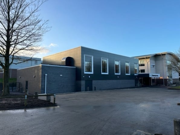 Boston Spa Academy Performing Arts